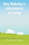 Roy Blakeley's Adventures in Camp cover