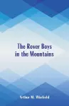 The Rover Boys In The Mountains cover