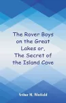 The Rover Boys on the Great Lakes cover
