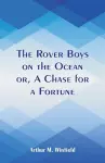 The Rover Boys on the Ocean cover