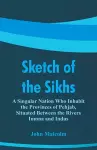 Sketch of the Sikhs cover