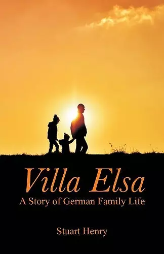 Villa Elsa cover