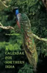 A Bird Calendar for Northern India cover