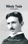 Nikola Tesla cover