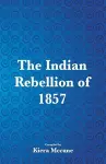 The Indian Rebellion of 1857 cover