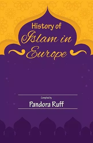 History of Islam in Europe cover