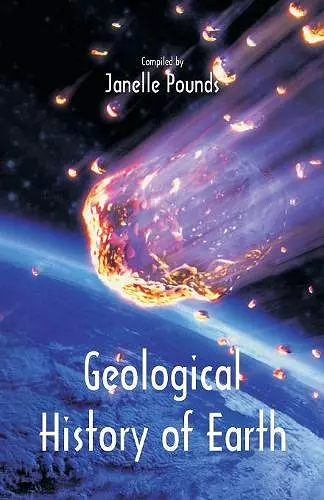 Geological History of Earth cover