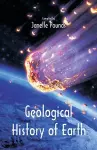 Geological History of Earth cover