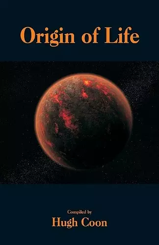 Origin of Life cover