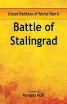 Great Battles of World War Two - Battle of Stalingrad cover