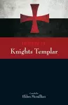 History of Knights Templar cover