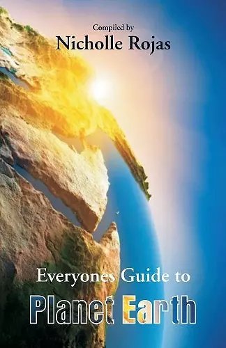 Everyone's Guide to Planet Earth cover