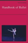 Handbook of Ballet cover