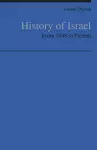 History of Israel cover