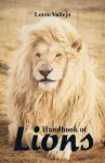 Handbook of Lions cover