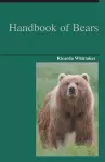 Handbook of Bears cover