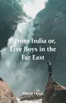 Across India cover