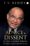 Advice and dissent cover