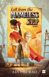 Left from the Nameless Shop cover