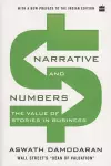 Narrative and Numbers cover