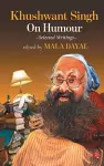 Khushwant Singh on Humour cover