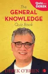 GENERAL KNOWLEDGE QUIZ BOOK cover