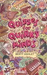 Quizzes for Quirky Minds cover