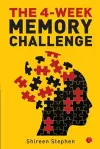 THE 4-WEEK MEMORY CHALLENGE cover