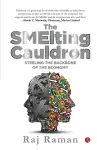 Smelting Cauldron; Steeling the Backbone of the Economy cover