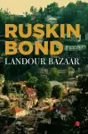 LANDOUR BAZAAR cover