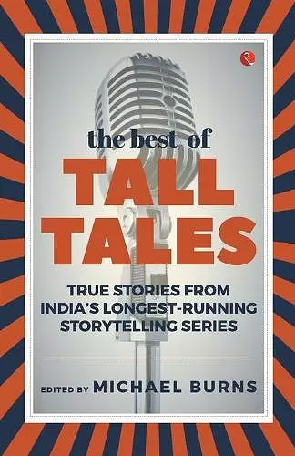 BEST OF TALL TALES cover