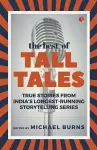 BEST OF TALL TALES cover