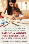 ULTIMATE GUIDE TO MODERN PARENTING cover