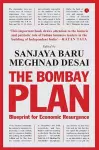 THE BOMBAY PLAN cover