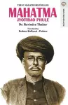 MAHATMA JYOTIRAO PHULE (English) cover