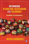 Rethinking Pluralism, Secularism and Tolerance cover