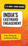 India’s Eastward Engagement cover