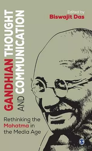 Gandhian Thought and Communication cover