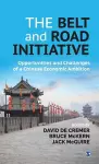 The Belt and Road Initiative cover