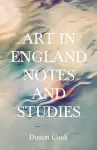 Art in England cover