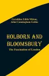 Holborn and Bloomsbury cover