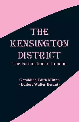 The Kensington District cover