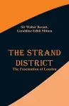 The Strand District cover
