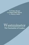 Westminster cover