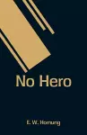 No Hero cover