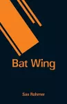 Bat Wing cover