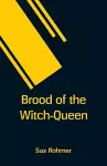 Brood of the Witch-Queen cover