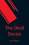 The Devil Doctor cover