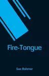 Fire-Tongue cover