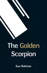 The Golden Scorpion cover